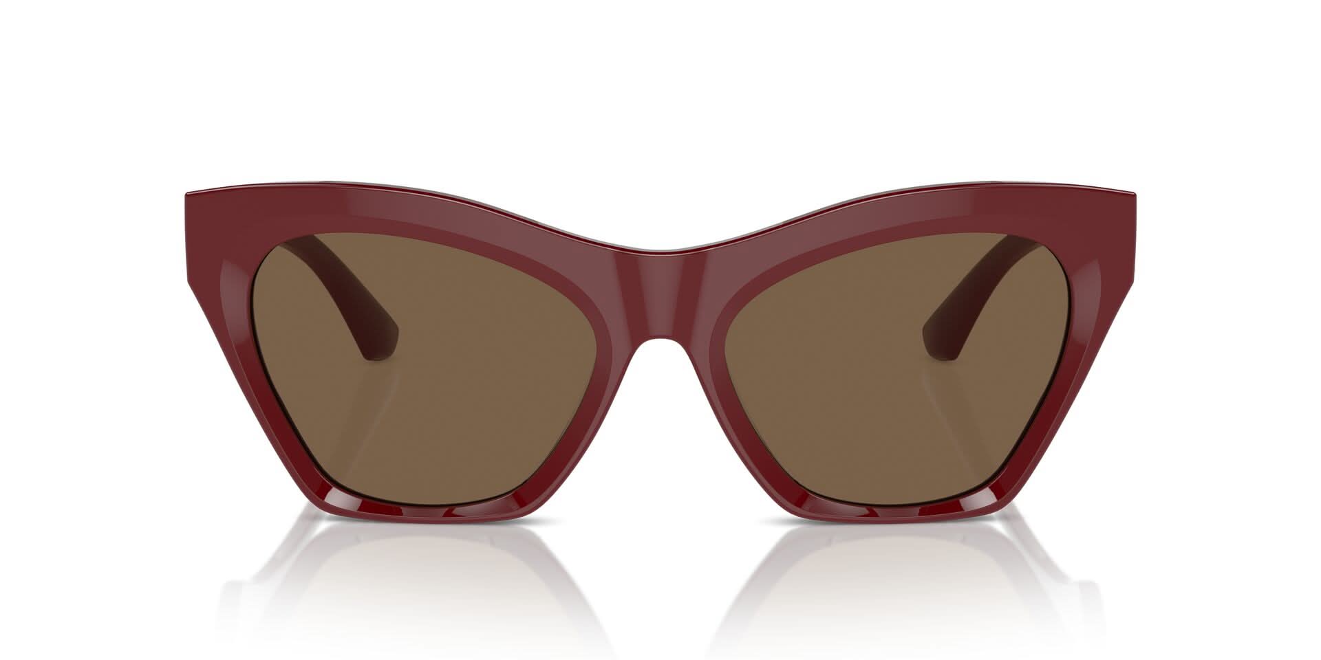 BURBERRY BE4420U 411973 55 SUNGLASSES