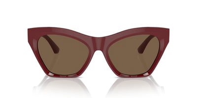 BURBERRY BE4420U 411973 55 SUNGLASSES