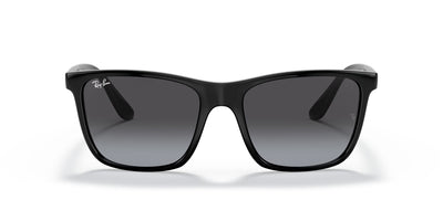 RAYBAN RB4349I 6018G 56 SUNGLASSES