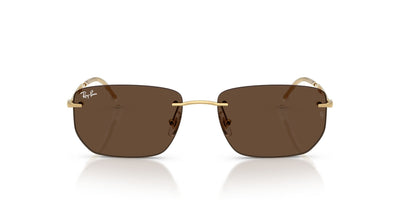 RAYBAN RB3768 00173 56 SUNGLASSES