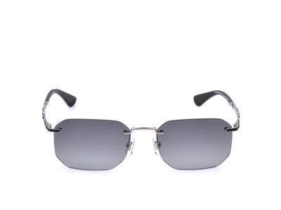 POLICE SPLF69K 0K07 55 SUNGLASSES