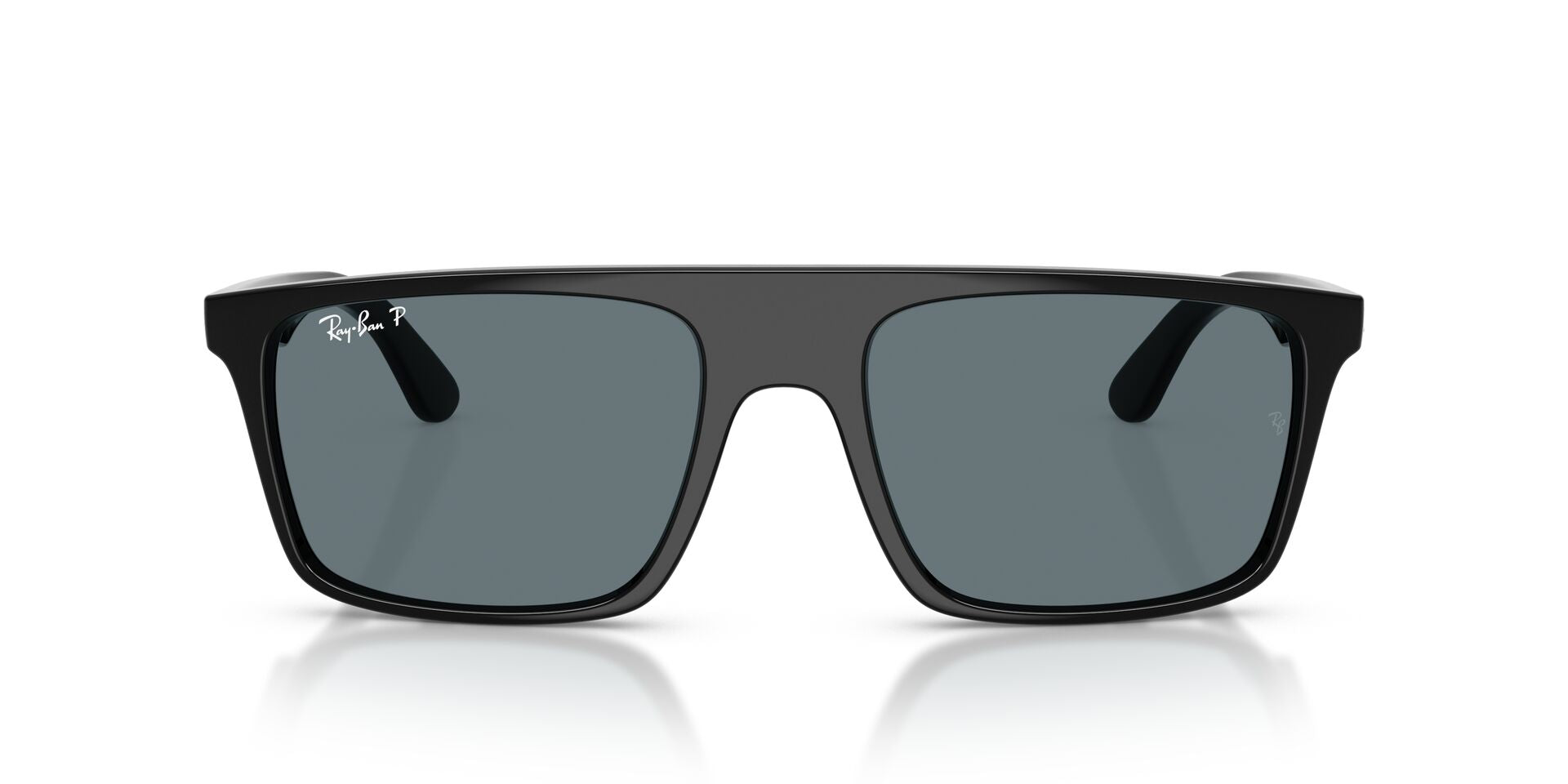 RAYBAN RB2222 PROPIONATE 9013R 55 SUNGLASSES