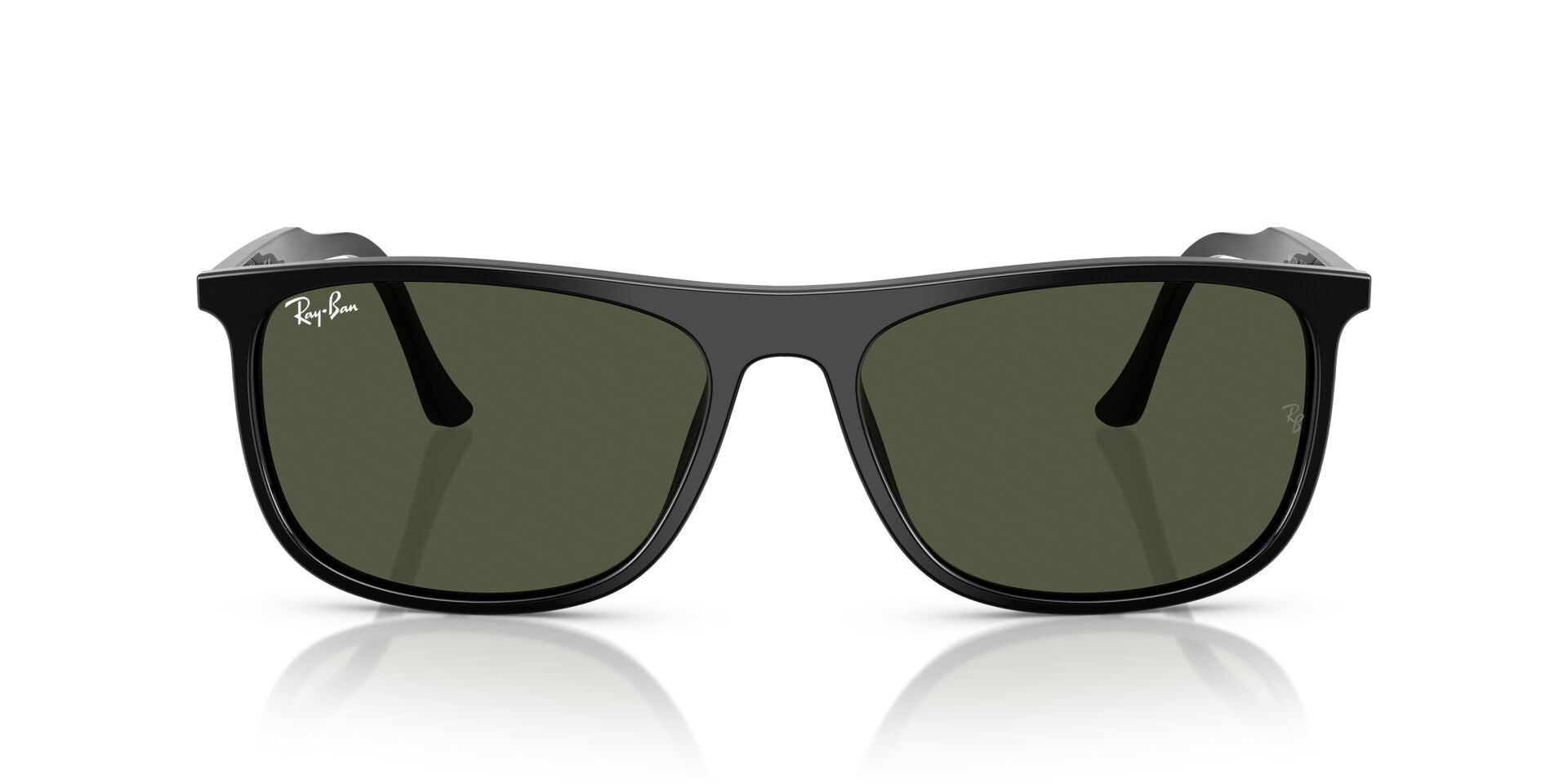 RAYBAN RB2216 90131 58 SUNGLASSES