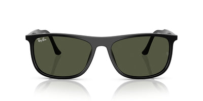 RAYBAN RB2216 90131 58 SUNGLASSES
