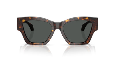 VERSACE VE4492U 10887 53 SUNGLASSES