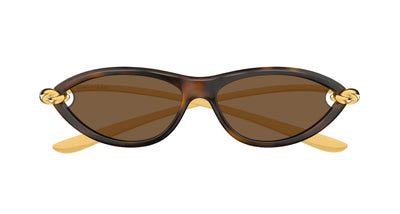 BOTTEGA VENETA BV1390S 002 56 SUNGLASSES