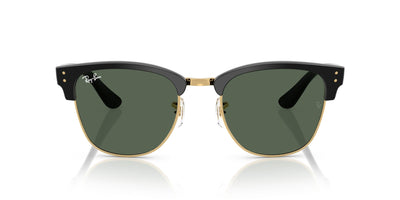 RAYBAN RBR0504S CLUBMASTER REVERSE 6677VR 51 SUNGLASSES