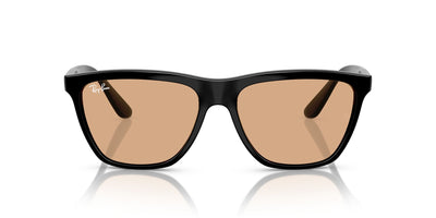 RAYBAN RB4442I 601/93 57 SUNGLASSES