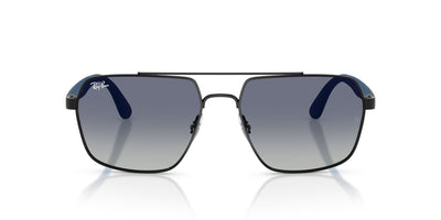 RAYBAN RB3785I 002 4L 58 SUNGLASSES