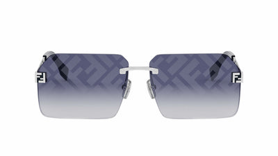 FENDI FE40043U 16W 59 SUNGLASSES