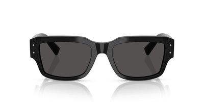 DOLCE & GABBANA DG4483 501 87 54 SUNGLASSES