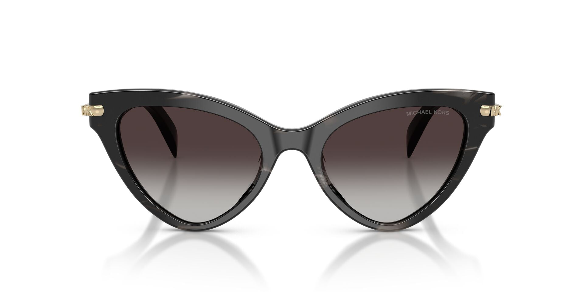 MICHAEL KORS MK2259U ROANOKE 40348G 52 SUNGLASSES