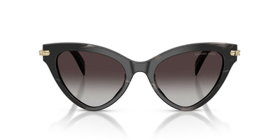 MICHAEL KORS MK2259U ROANOKE 40348G 52 SUNGLASSES