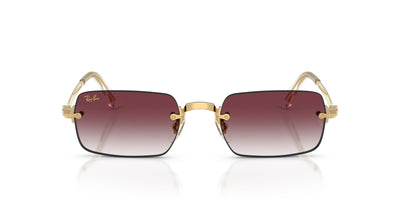 RAYBAN RB3928 ASAP ROCKY 0018H 54 SUNGLASSES