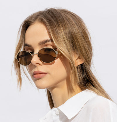 SAINT LAURENT SL692 004 55 SUNGLASSES
