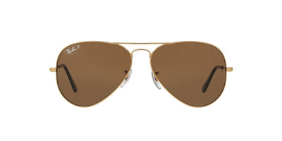 RAYBAN RB3025I AVIATOR 00157 62 SUNGLASSES
