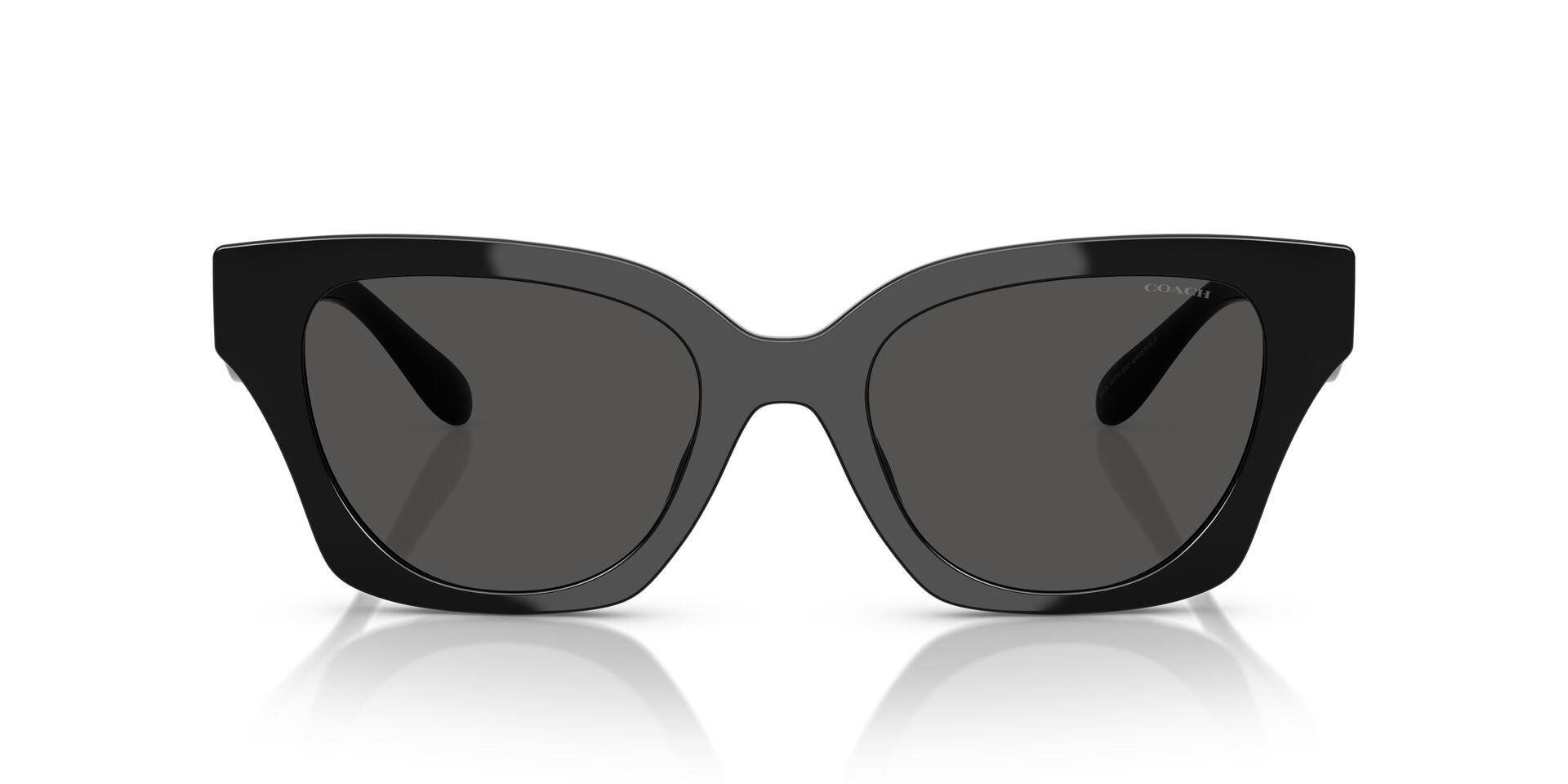 COACH HC8418U  500287 53 SUNGLASSES