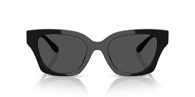 COACH HC8418U  500287 53 SUNGLASSES