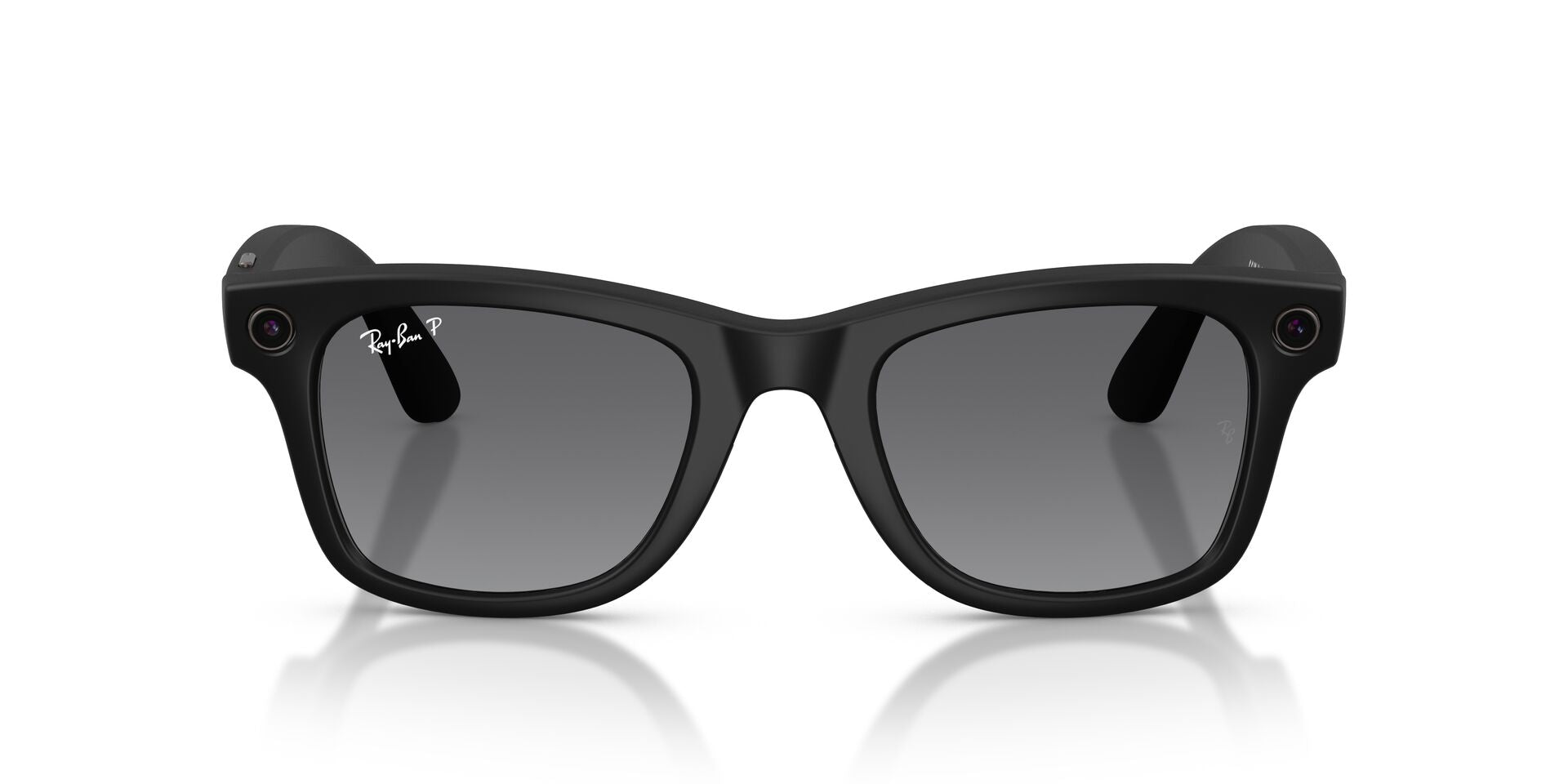 RayBan Meta 0RW4012 WAYFARER GEN 2 601ST3 50 SUNGLASSES