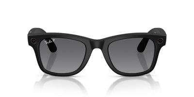 RayBan Meta 0RW4012 WAYFARER GEN 2 601ST3 50 SUNGLASSES