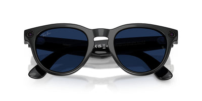 RayBan Meta 0RW4013 HEADLINER GEN 2 601MF 50 SUNGLASSES