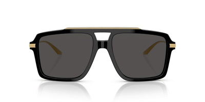 DOLCE & GABBANA DG4477 501 87 56 SUNGLASSES