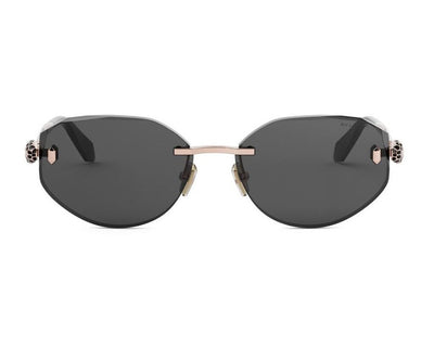 BVLGARI BV40059U SERPENTI FOREVER 28A 58 SUNGLASSES