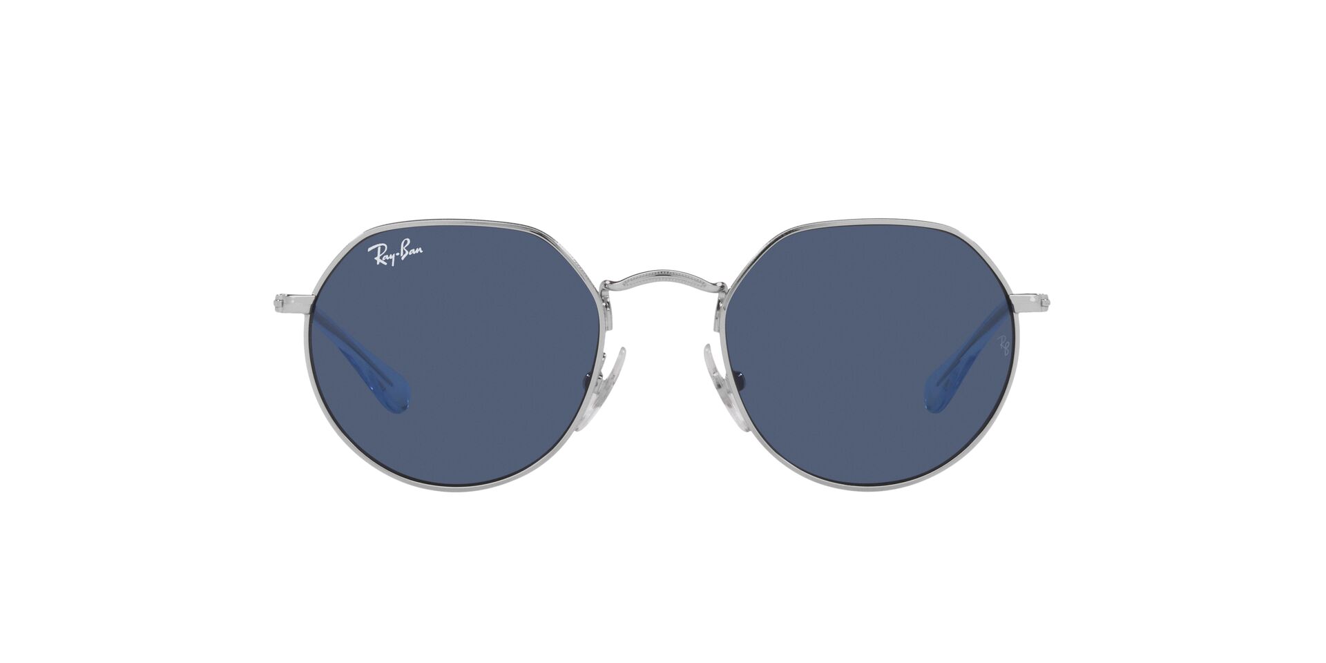 RAYBAN RJ9565S JUNIOR JACK 21280 47 SUNGLASSES