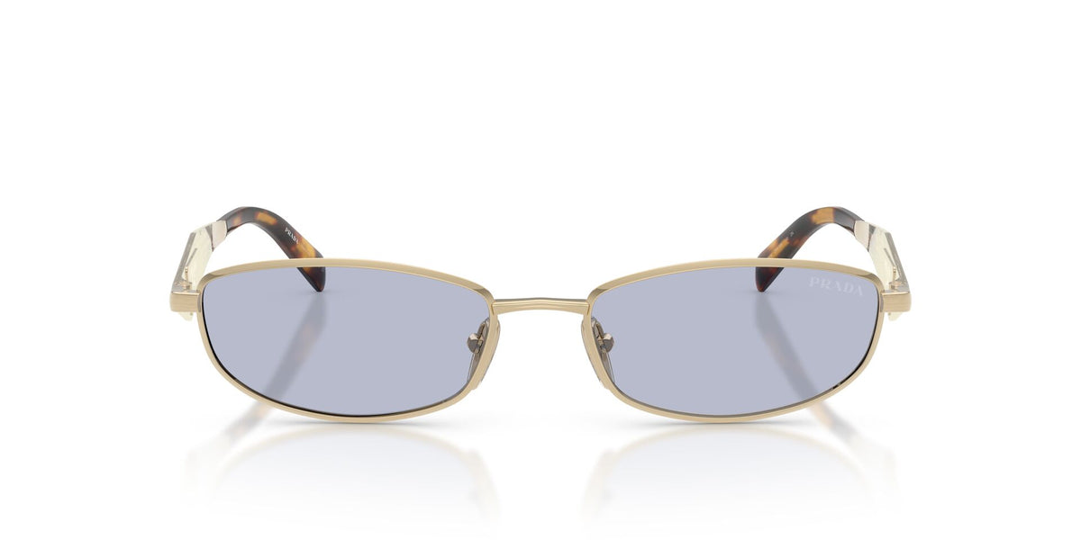 PRADA PRD51S ZVN30X 55 SUNGLASSES
