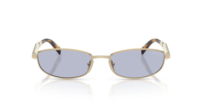 PRADA PRD51S ZVN30X 55 SUNGLASSES