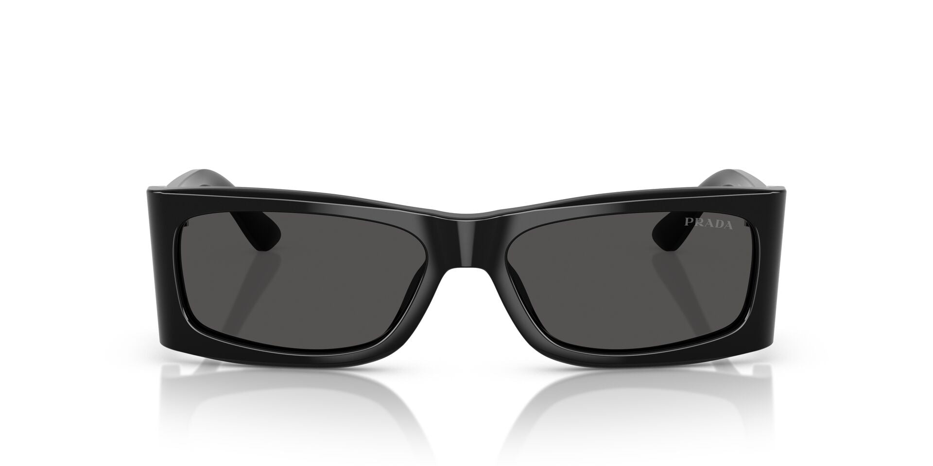 PRADA PRB03S 1AB5S0 56 SUNGLASSES