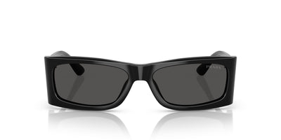 PRADA PRB03S 1AB5S0 56 SUNGLASSES