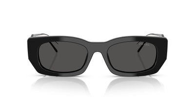 PRADA PRB05S 09Q08Z 53 SUNGLASSES