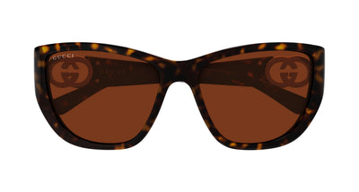 GUCCI GG2122S 003 56 SUNGLASSES