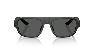 EMPORIO ARMANI EA4266U 500187 55 SUNGLASSES