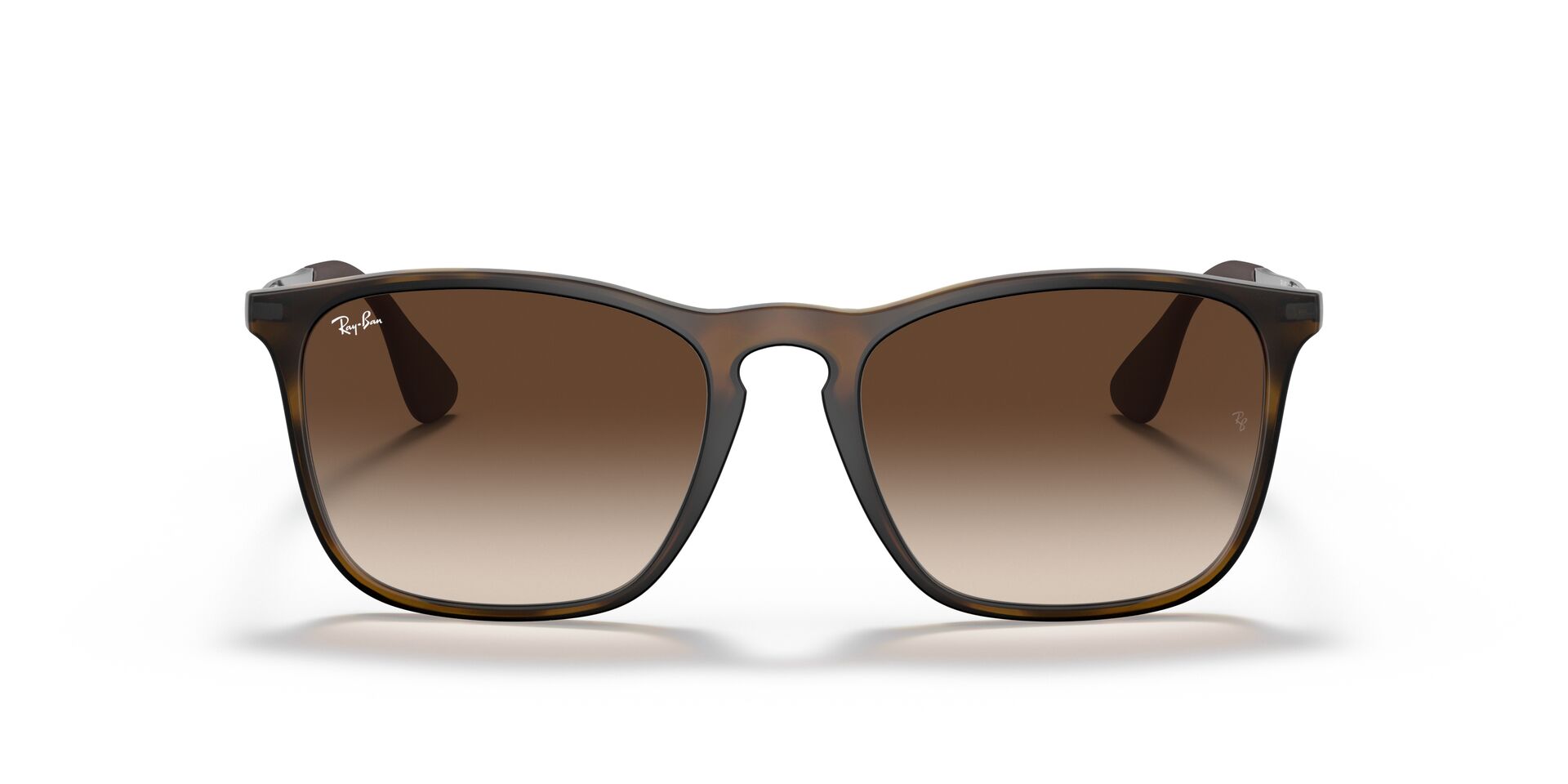 RAYBAN RB4187 CHRIS 85613 54 SUNGLASSES