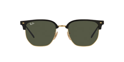 RAYBAN RB4416 NEW CLUBMASTER 60131 51 SUNGLASSES