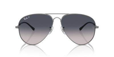 RAYBAN RB3825 OLD AVIATOR 004 78 58 SUNGLASSES