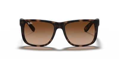 RAYBAN RB4165 JUSTIN 710 13 55 SUNGLASSES