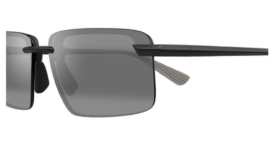 MAUI JIM MJ656 LAULIMA 02A 004 61 SUNGLASSES