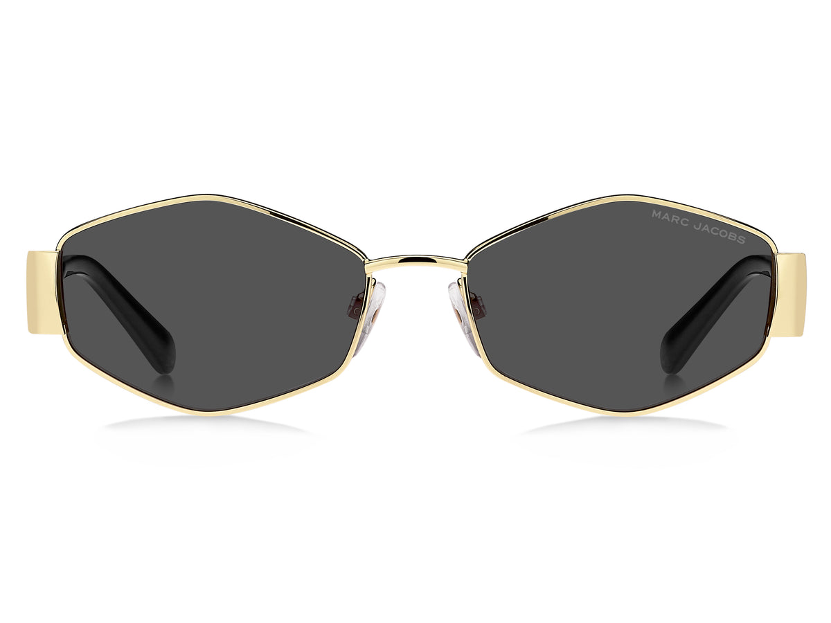 MARC JACOBS MARC496S SHINY RHLIR 55 SUNGLASSES