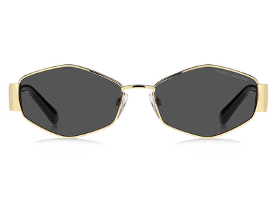 MARC JACOBS MARC496S SHINY RHLIR 55 SUNGLASSES