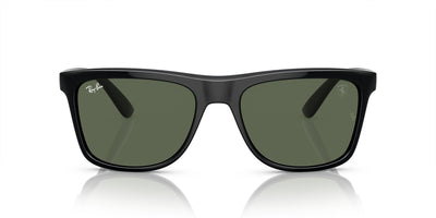 RAYBAN RB4413M SCUDERIA FERRARI F68371 57 SUNGLASSES