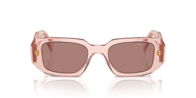 PRADA PR17WS 19Q10D 49 SUNGLASSES