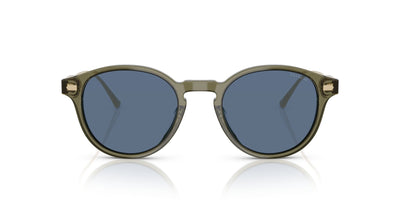 COACH HC8428U 584880 50 SUNGLASSES