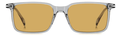 DAVID BECKHAM DB1220S KB7HO 54 SUNGLASSES