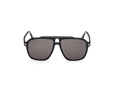 TOM FORD TF1209S AUTARI 01A 56 SUNGLASSES