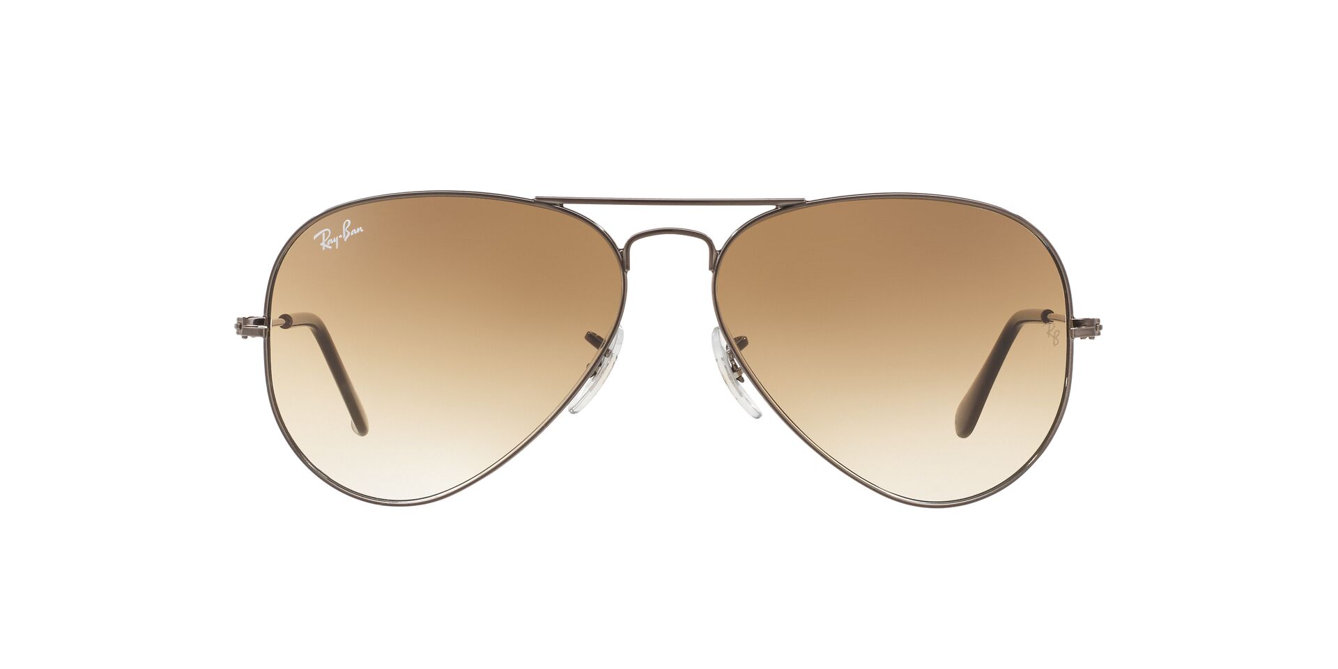 RAYBAN RB3025I AVIATOR 00451 58 SUNGLASSES