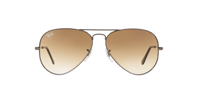 RAYBAN RB3025I AVIATOR 00451 58 SUNGLASSES