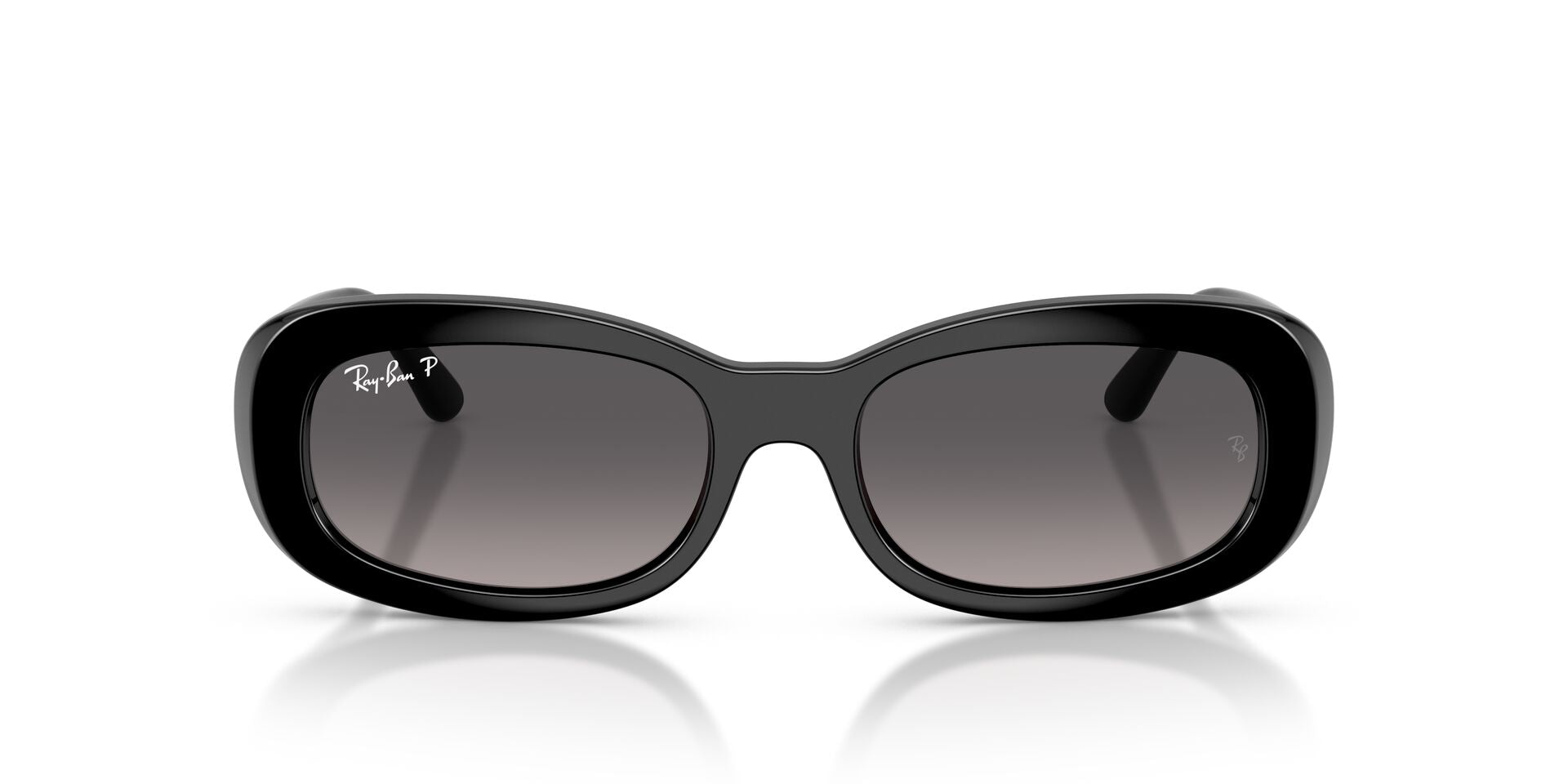 RAYBAN RB2221 PROPIONATE 901M3 53 SUNGLASSES